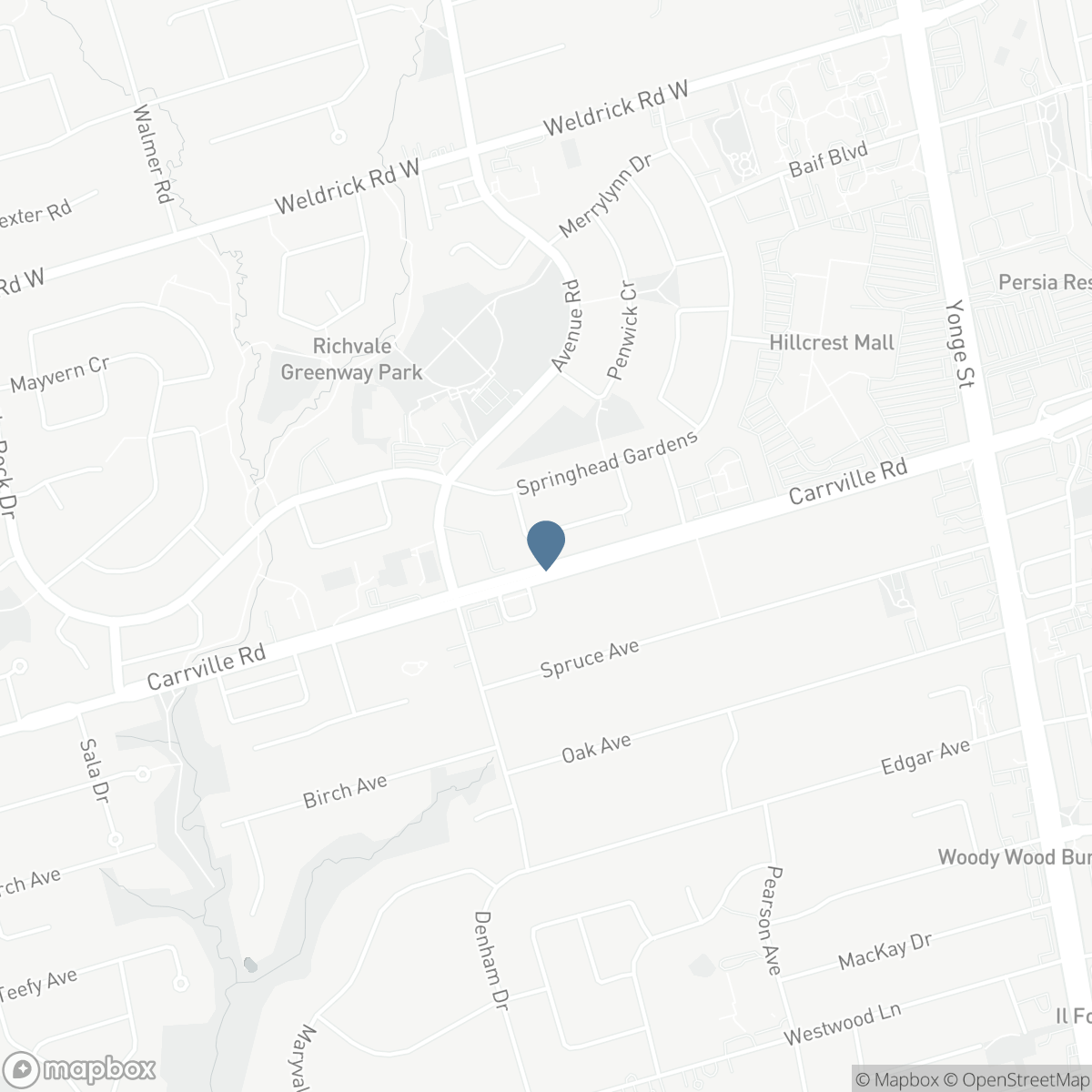 29 LILLOOET CRESCENT, Richmond Hill, Ontario L4C 5A6